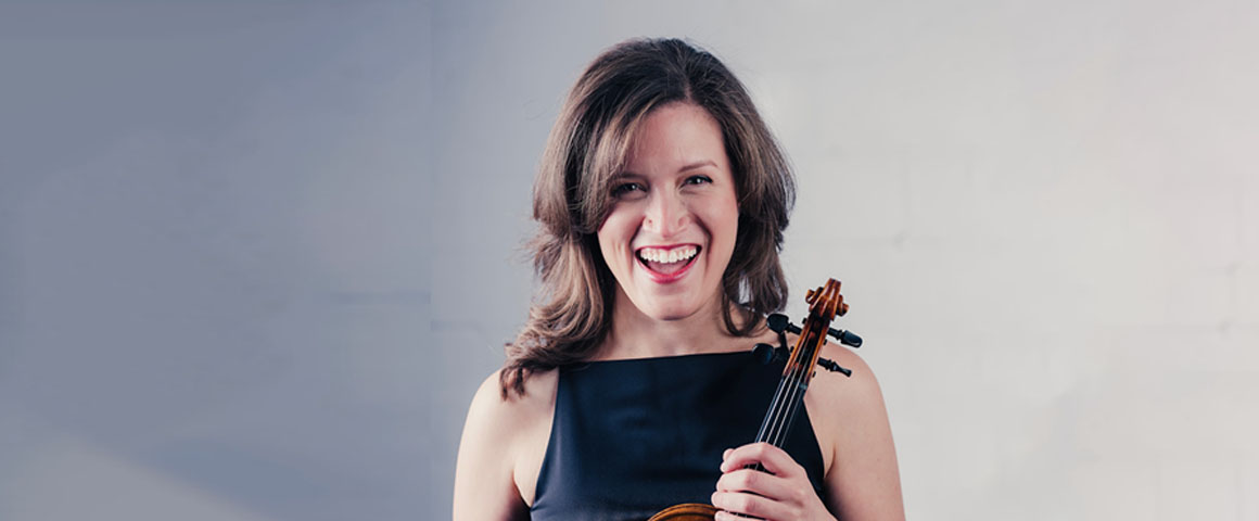 City Series: Emily Kruspe & Friends | Chamberfest