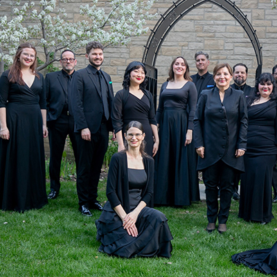 Ottawa Bach Choir