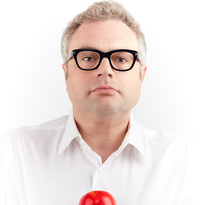 Steven Page