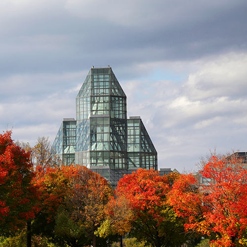 National Gallery of Canada