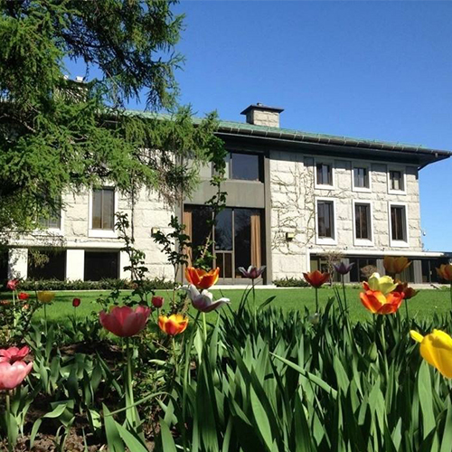 Embassy of France in Canada